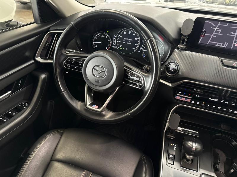 Mazda CX-90  2024