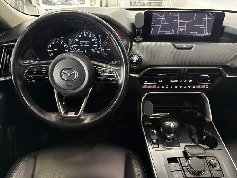 Mazda CX-90  2024
