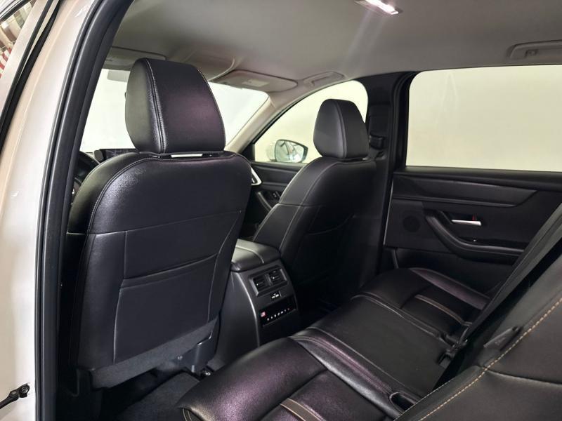 Mazda CX-90  2024