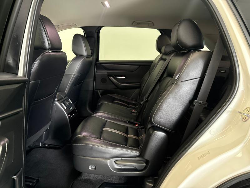 Mazda CX-90  2024