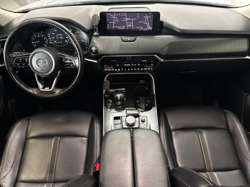 Mazda CX-90  2024