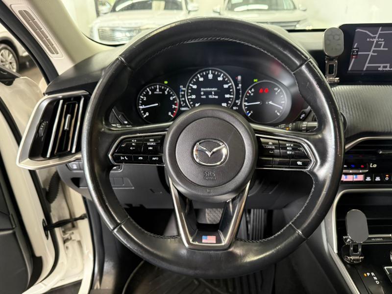 Mazda CX-90  2024