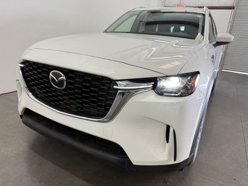 Mazda CX-90  2024