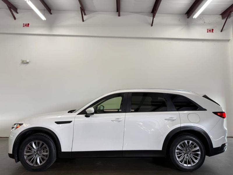 Mazda CX-90  2024