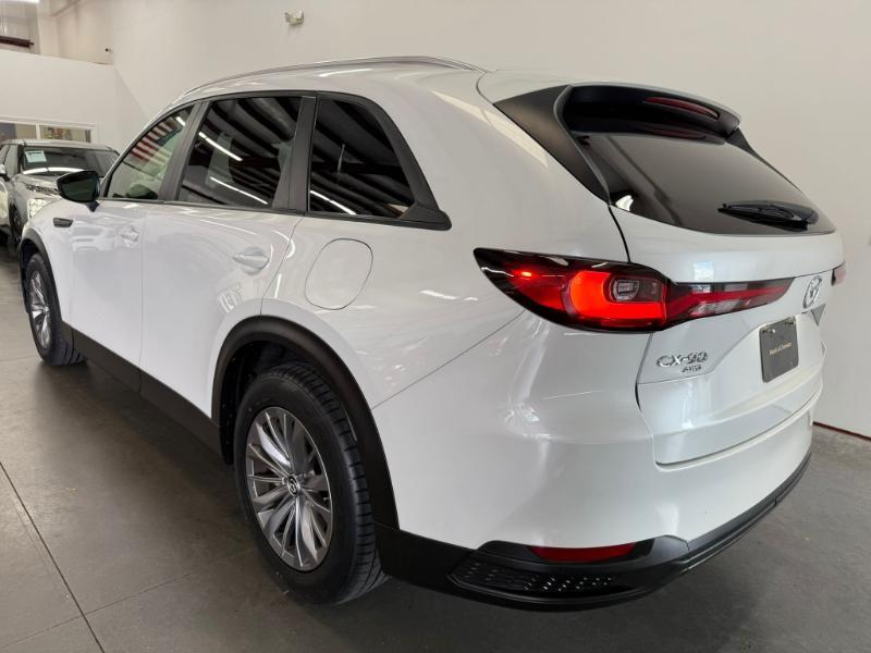 Mazda CX-90  2024