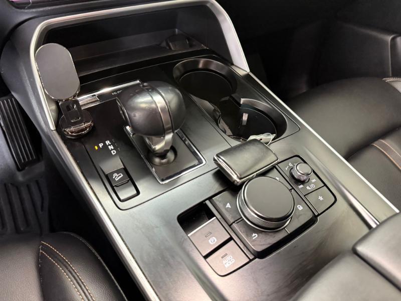 Mazda CX-90  2024