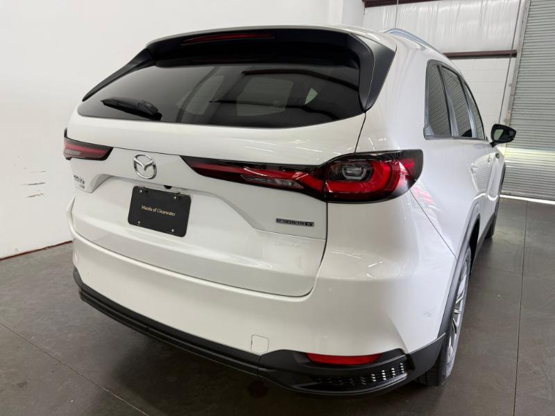Mazda CX-90  2024