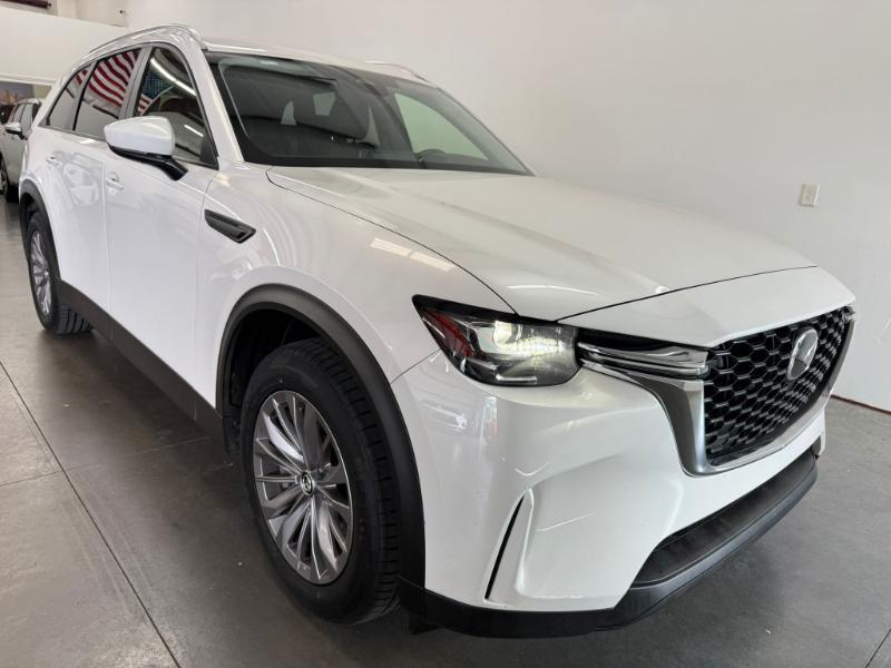 Mazda CX-90  2024