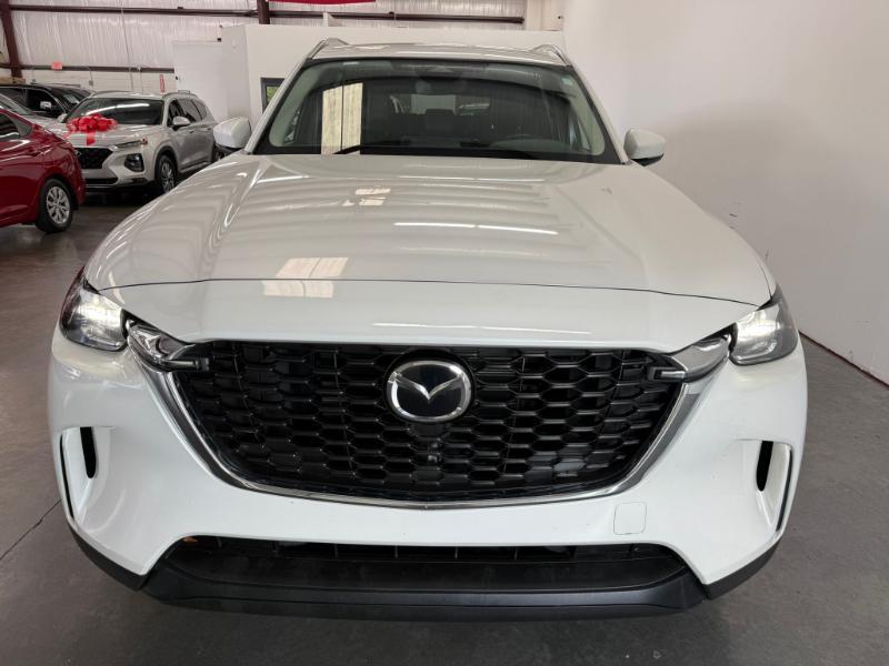 Mazda CX-90  2024