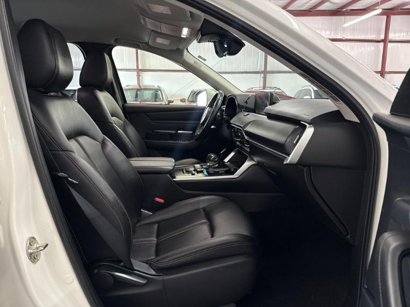 Mazda CX-90  2024
