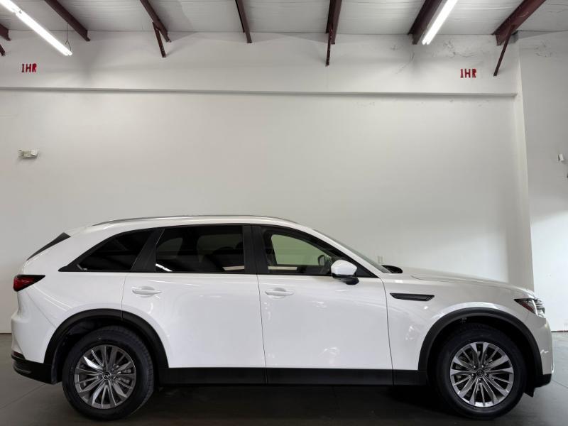 Mazda CX-90  2024