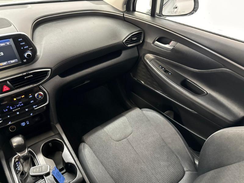 Hyundai Santa Fe SEL 2.4 2019