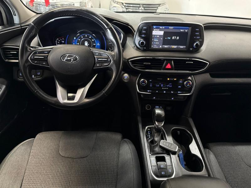 Hyundai Santa Fe SEL 2.4 2019