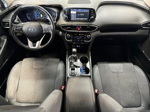 Hyundai Santa Fe SEL 2.4 2019