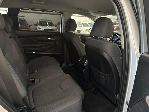 Hyundai Santa Fe SEL 2.4 2019