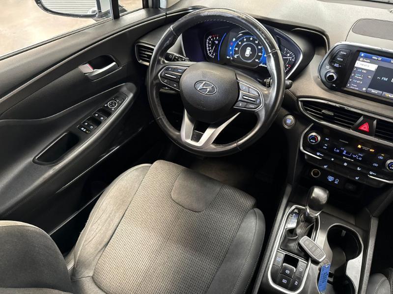 Hyundai Santa Fe SEL 2.4 2019