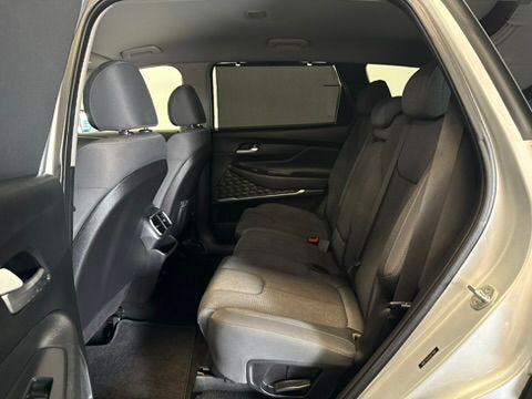 Hyundai Santa Fe SEL 2.4 2019