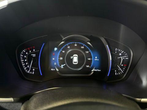 Hyundai Santa Fe SEL 2.4 2019