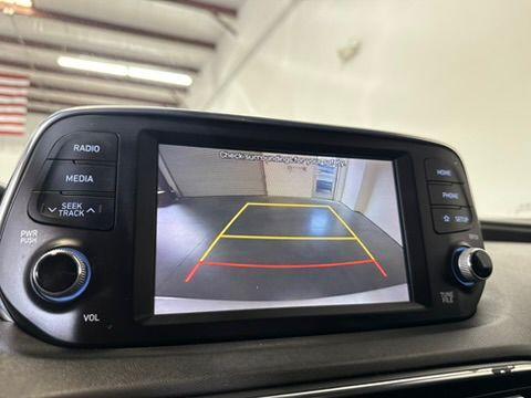 Hyundai Santa Fe SEL 2.4 2019
