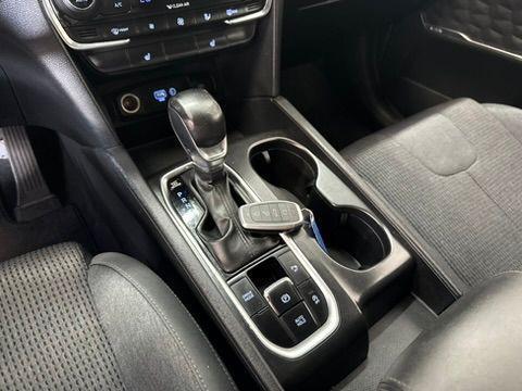 Hyundai Santa Fe SEL 2.4 2019