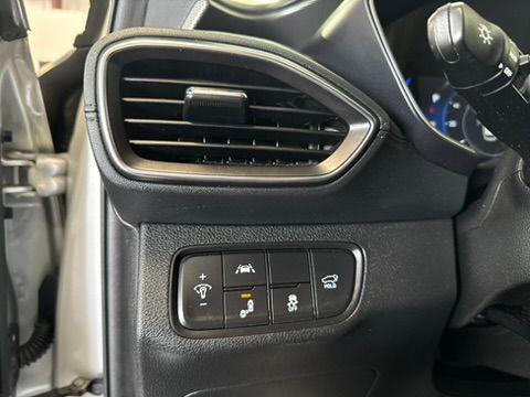 Hyundai Santa Fe SEL 2.4 2019