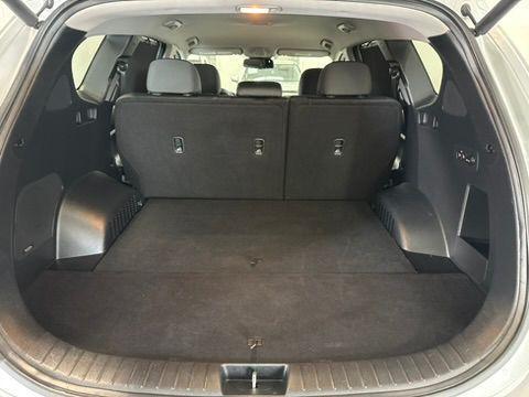 Hyundai Santa Fe SEL 2.4 2019