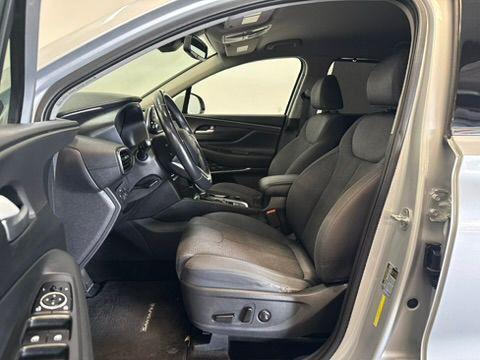 Hyundai Santa Fe SEL 2.4 2019