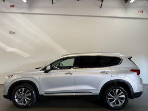 Hyundai Santa Fe SEL 2.4 2019