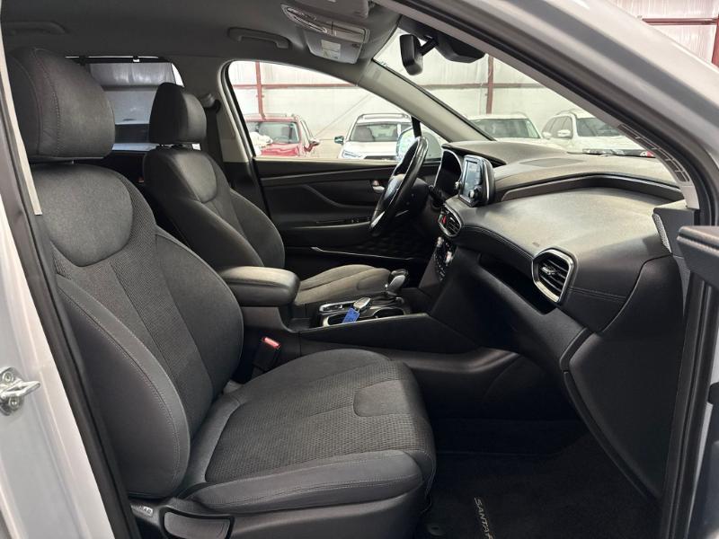 Hyundai Santa Fe SEL 2.4 2019
