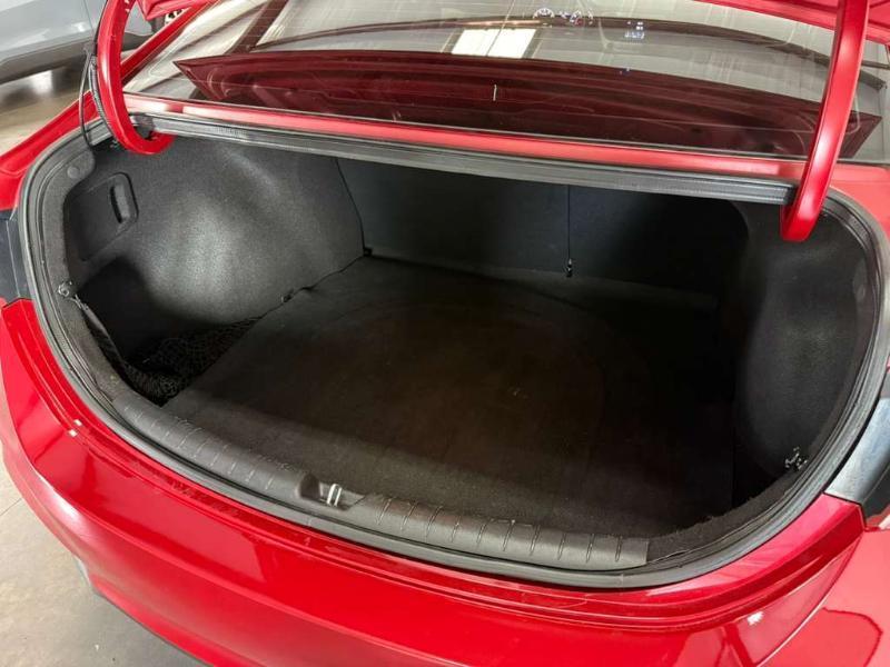 Hyundai Accent SE 2020