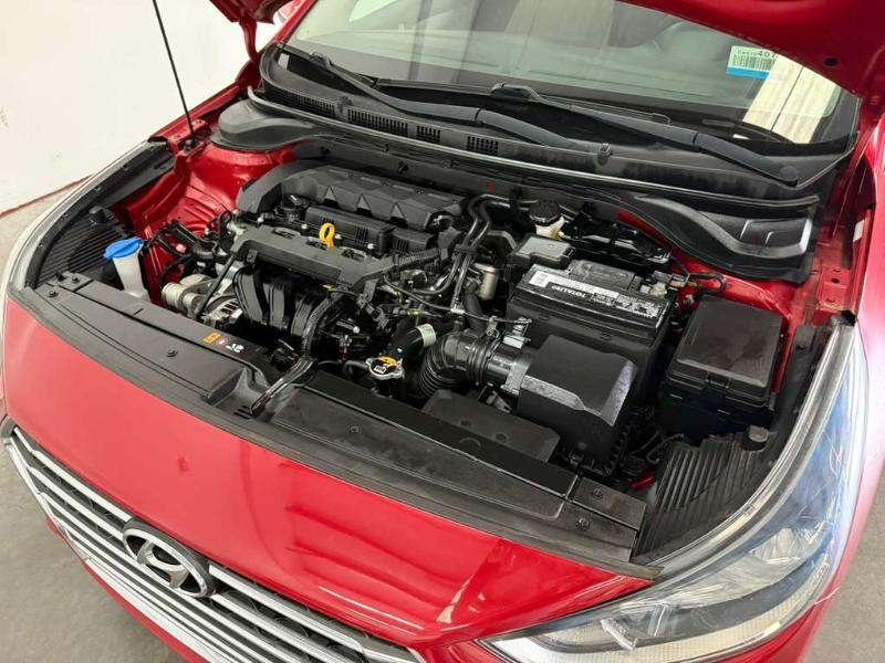 Hyundai Accent SE 2020