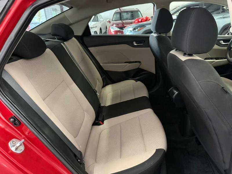 Hyundai Accent SE 2020
