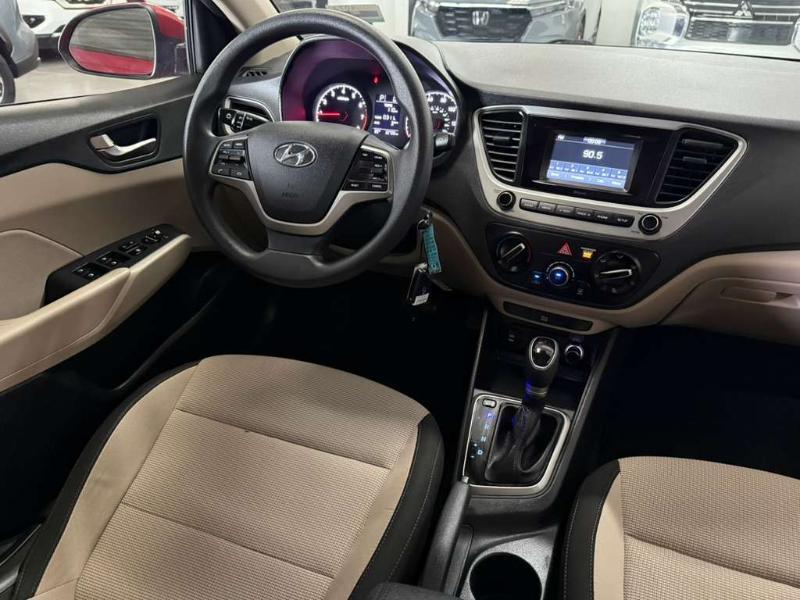Hyundai Accent SE 2020