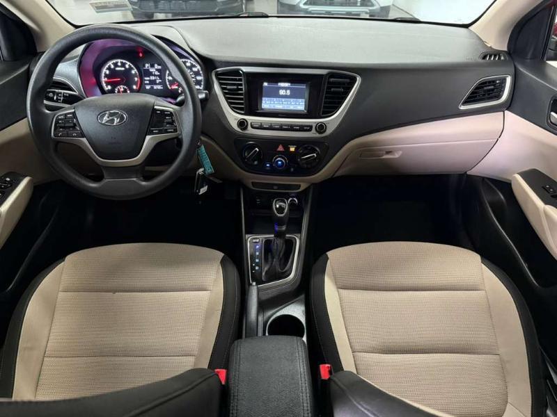 Hyundai Accent SE 2020