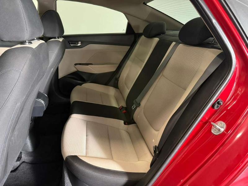 Hyundai Accent SE 2020