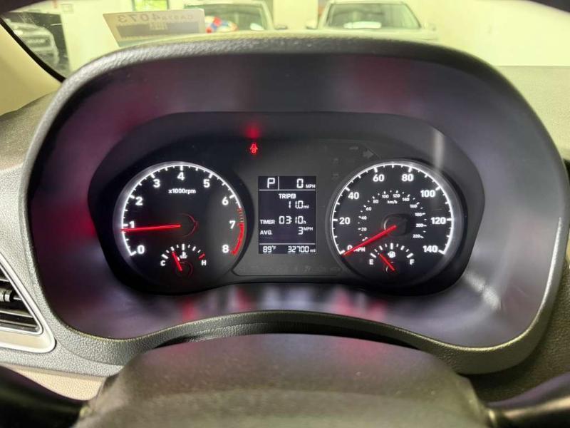 Hyundai Accent SE 2020