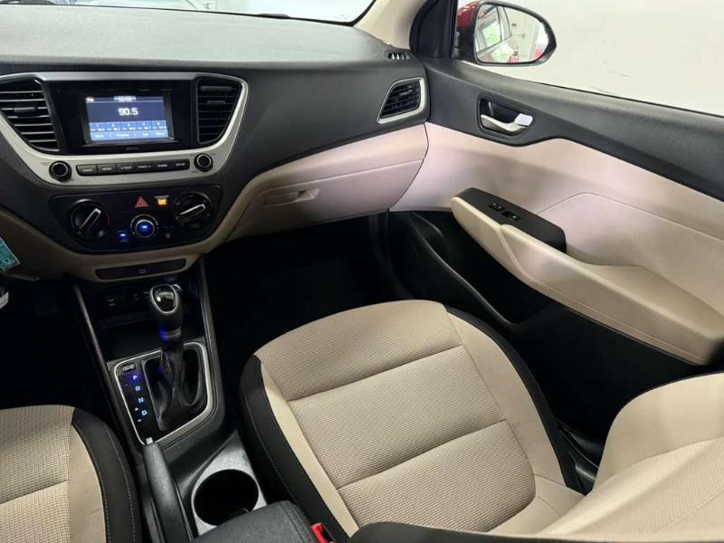 Hyundai Accent SE 2020