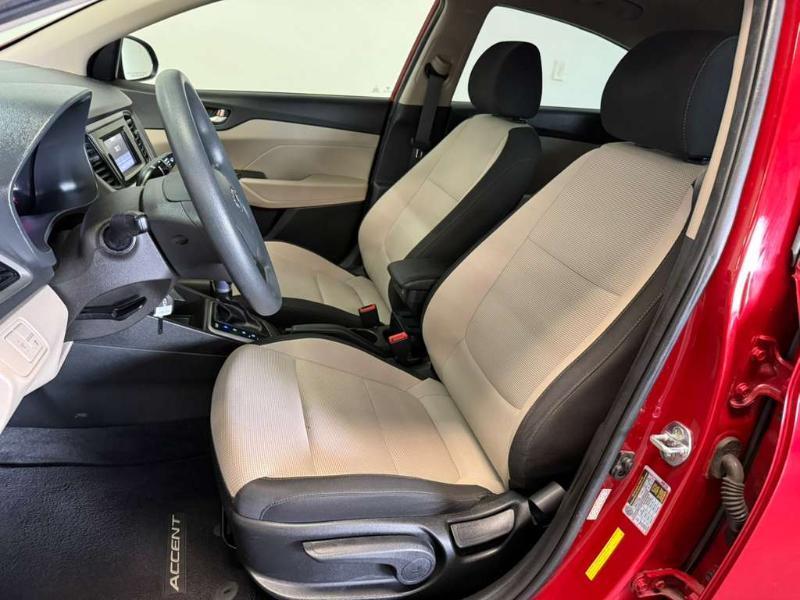 Hyundai Accent SE 2020