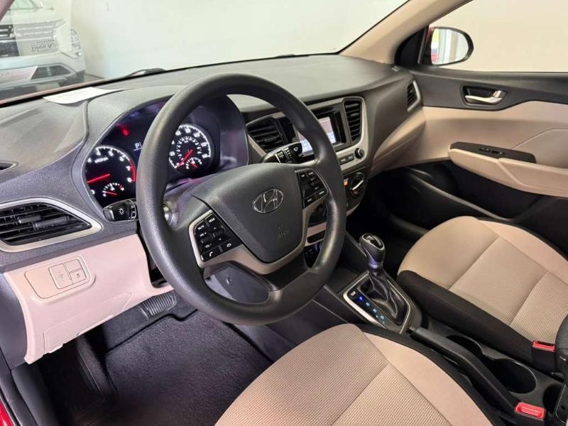 Hyundai Accent SE 2020