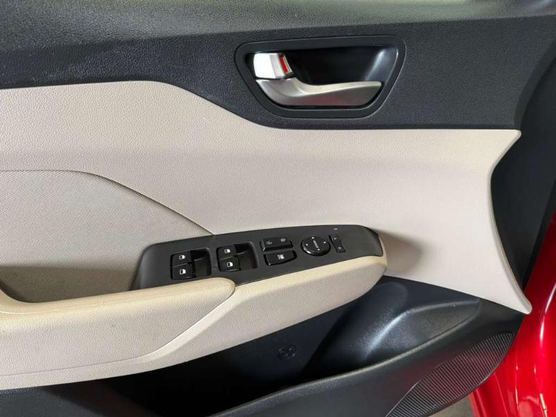 Hyundai Accent SE 2020