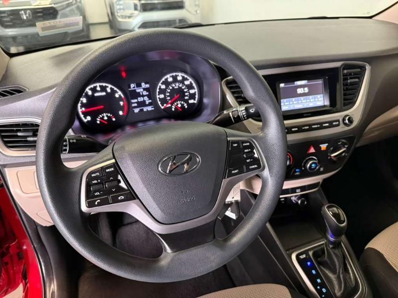 Hyundai Accent SE 2020