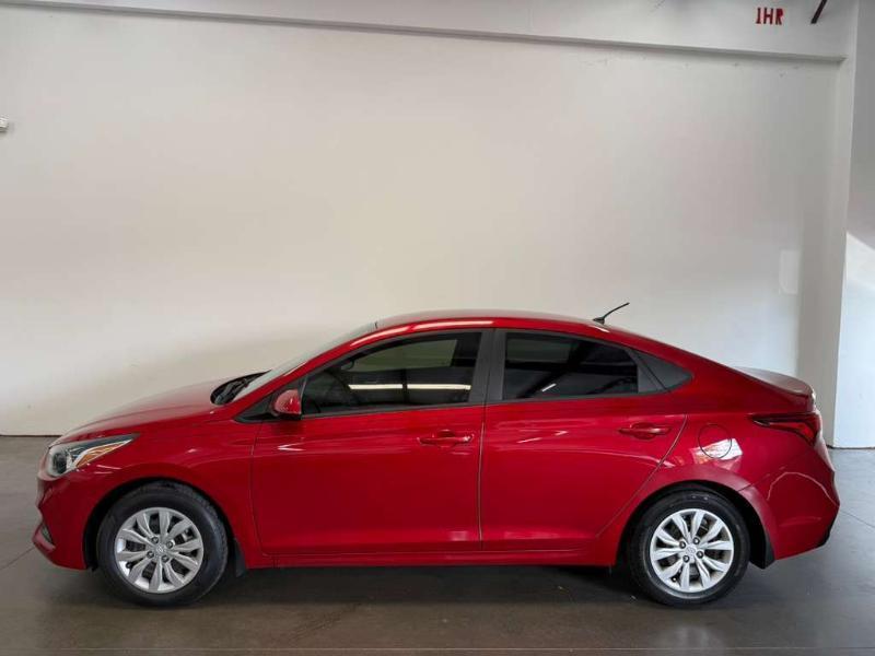 Hyundai Accent SE 2020