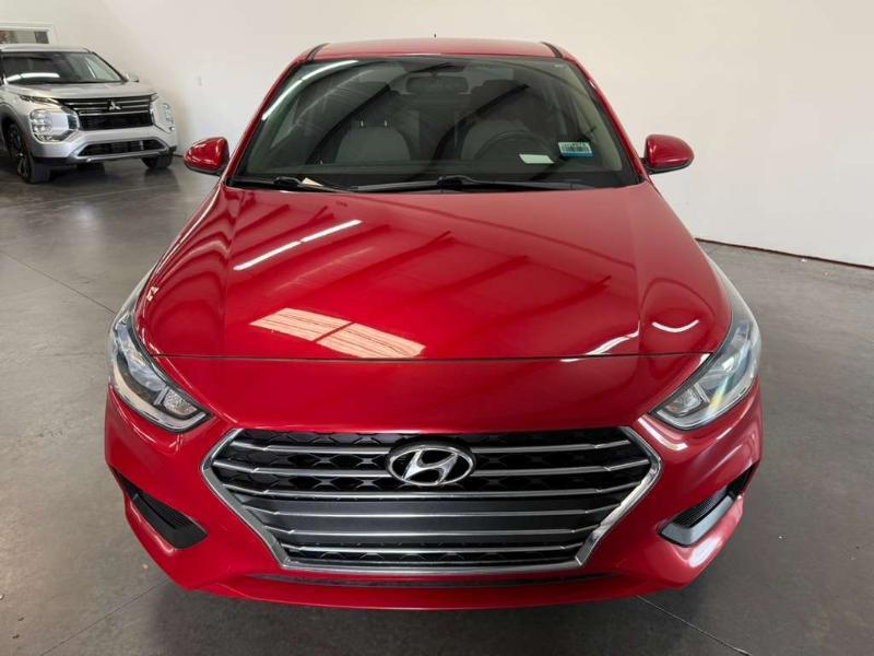 Hyundai Accent SE 2020