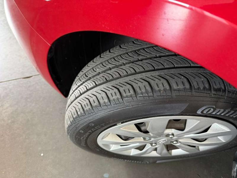 Hyundai Accent SE 2020