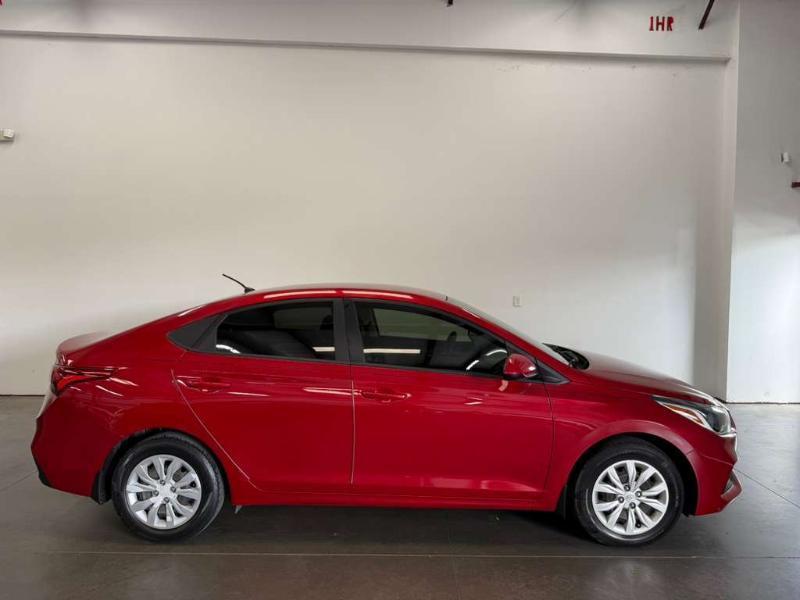 Hyundai Accent SE 2020