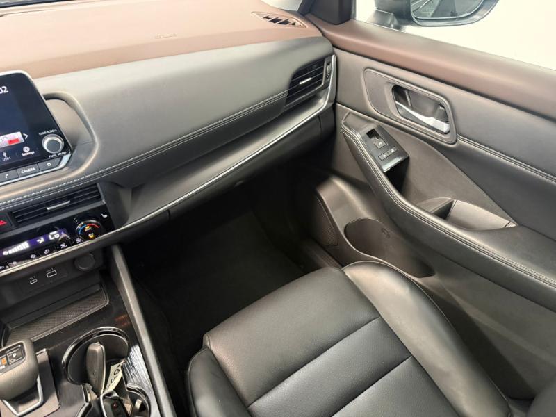 Nissan Rogue SV 2023
