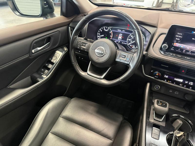 Nissan Rogue SV 2023