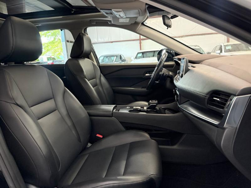 Nissan Rogue SV 2023