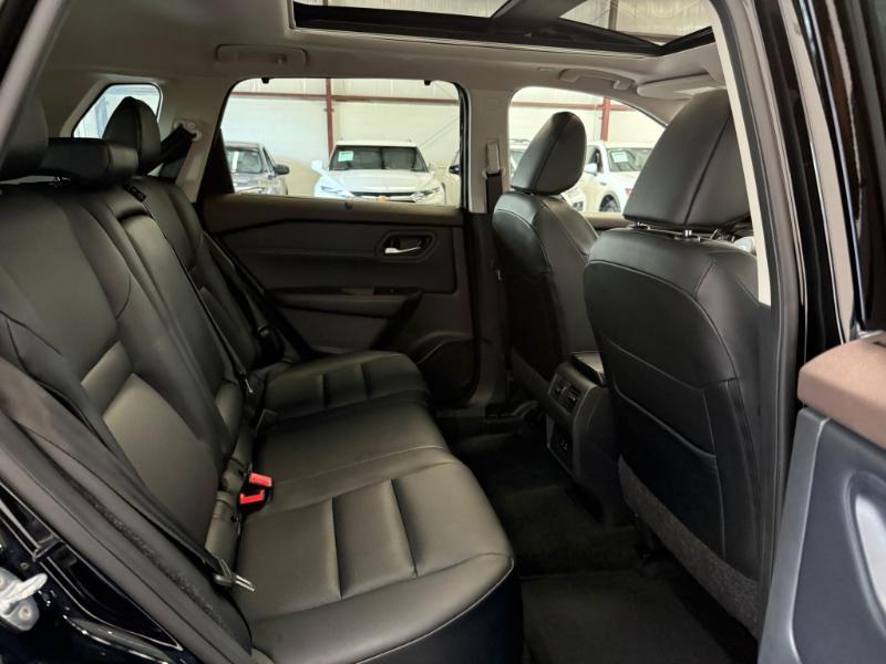 Nissan Rogue SV 2023