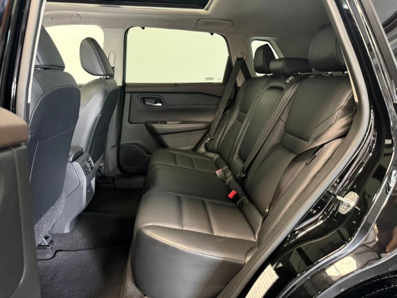 Nissan Rogue SV 2023